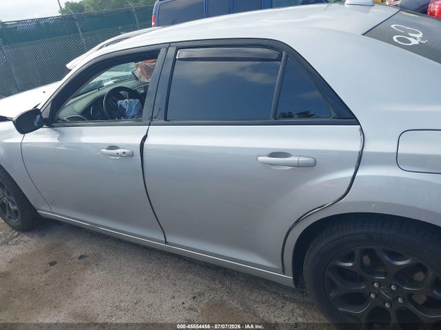 Aukcja sprzedaży 2019 Chrysler 300 Touring, vin: 2C3CCARG5KH626026, numer aukcji: 45554456