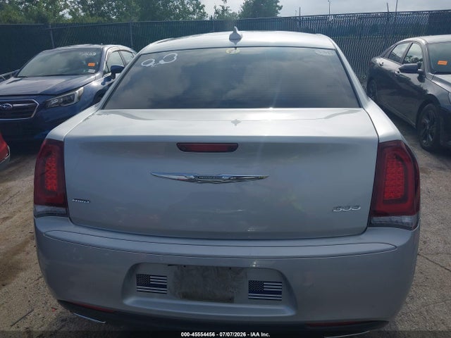 Aukcja sprzedaży 2019 Chrysler 300 Touring, vin: 2C3CCARG5KH626026, numer aukcji: 45554456