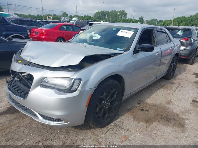 Aukcja sprzedaży 2019 Chrysler 300 Touring, vin: 2C3CCARG5KH626026, numer aukcji: 45554456