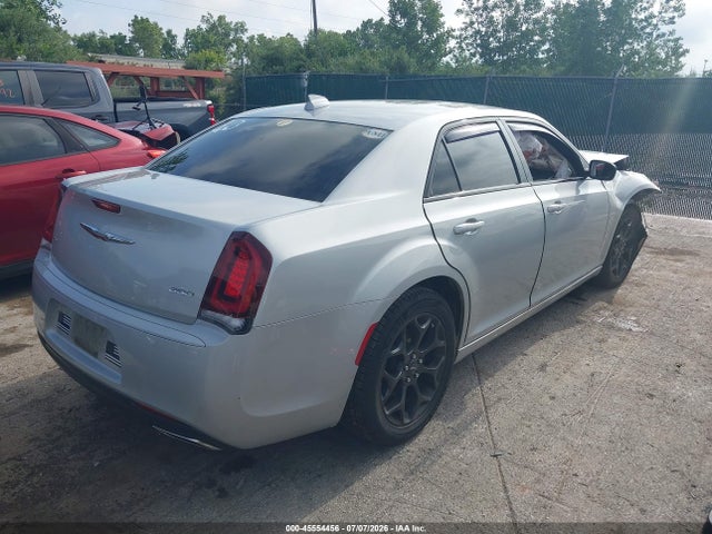 Aukcja sprzedaży 2019 Chrysler 300 Touring, vin: 2C3CCARG5KH626026, numer aukcji: 45554456