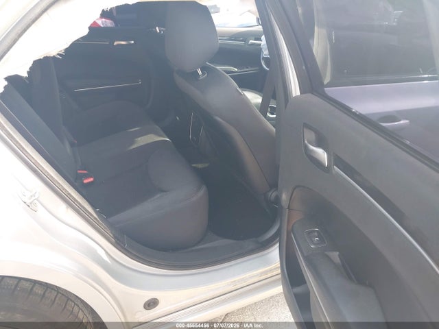 Aukcja sprzedaży 2019 Chrysler 300 Touring, vin: 2C3CCARG5KH626026, numer aukcji: 45554456