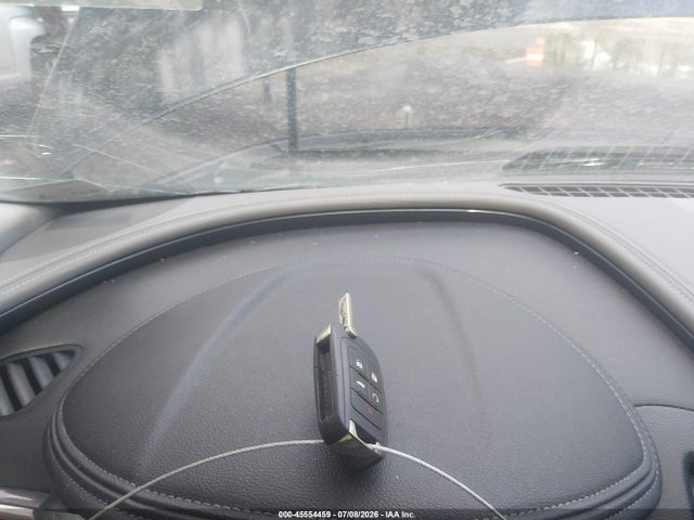 Aukcja sprzedaży 2018 Chevrolet Impala 1lt, vin: 2G1105S31J9170599, numer aukcji: 45554459