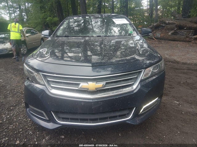 Aukcja sprzedaży 2018 Chevrolet Impala 1lt, vin: 2G1105S31J9170599, numer aukcji: 45554459