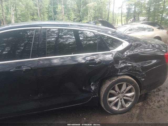 Aukcja sprzedaży 2018 Chevrolet Impala 1lt, vin: 2G1105S31J9170599, numer aukcji: 45554459