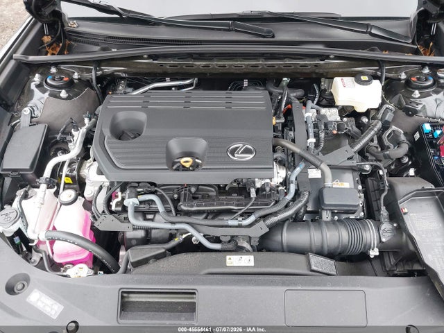 Lexus ES 300H 2025 58ADA1C13SU076322 Image 10