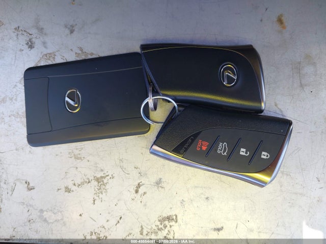 Lexus ES 300H 2025 58ADA1C13SU076322 Image 11