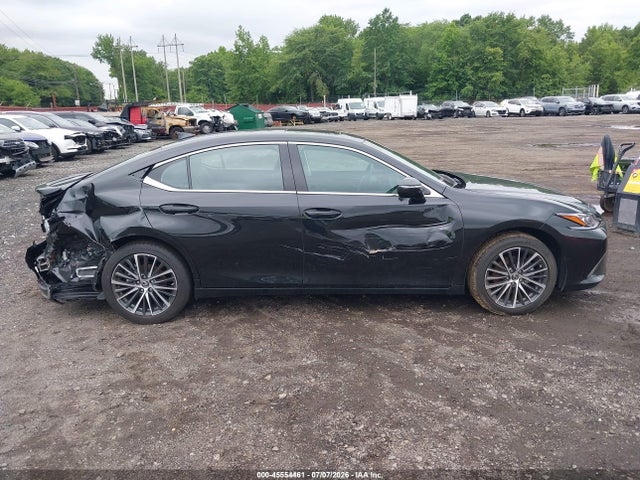 Lexus ES 300H 2025 58ADA1C13SU076322 Image 13