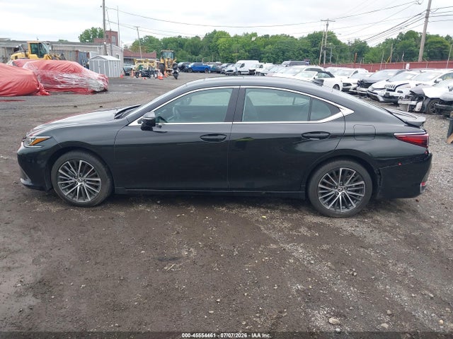 Lexus ES 300H 2025 58ADA1C13SU076322 Image 14