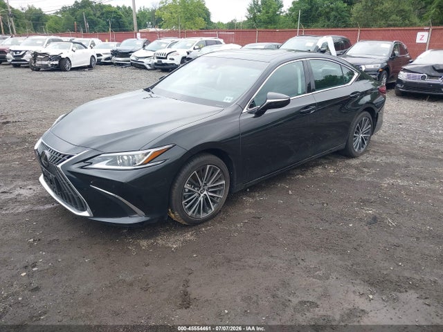 58ADA1C13SU076322 Lexus ES 300H