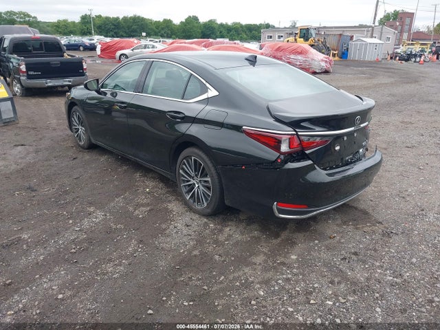 Lexus ES 300H 2025 58ADA1C13SU076322 Image 3