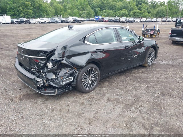 Lexus ES 300H 2025 58ADA1C13SU076322 Image 4