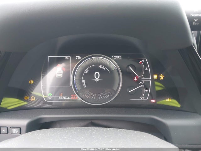 Lexus ES 300H 2025 58ADA1C13SU076322 Image 7