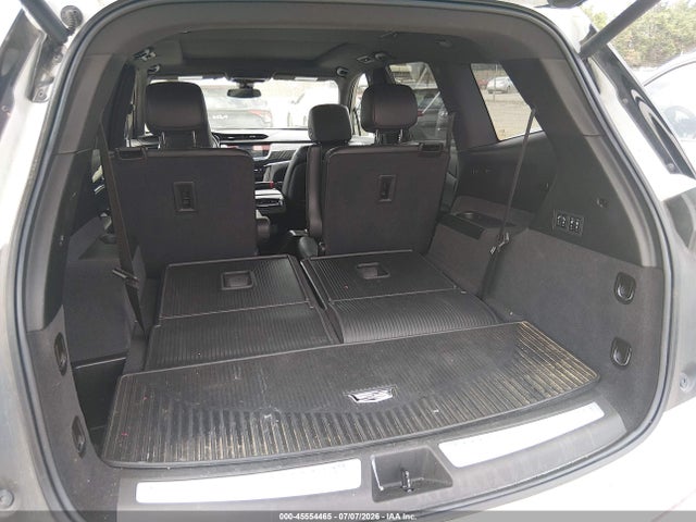 Aukcja sprzedaży 2023 Cadillac Xt6 Awd Premium Luxury, vin: 1GYKPDRS9PZ153671, numer aukcji: 45554465