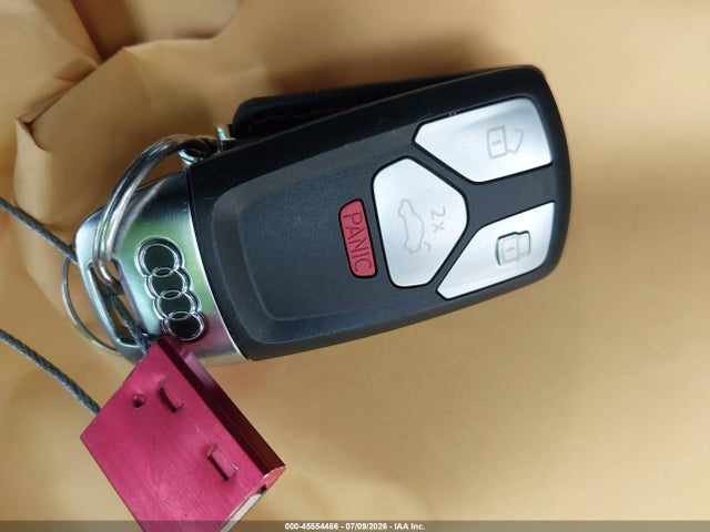 Продаж на аукціоні авто 2023 Audi A5 Sportback Premium 40 Tfsi Quattro S Tronic, vin: WAUABCF56PA052267, номер лоту: 45554466