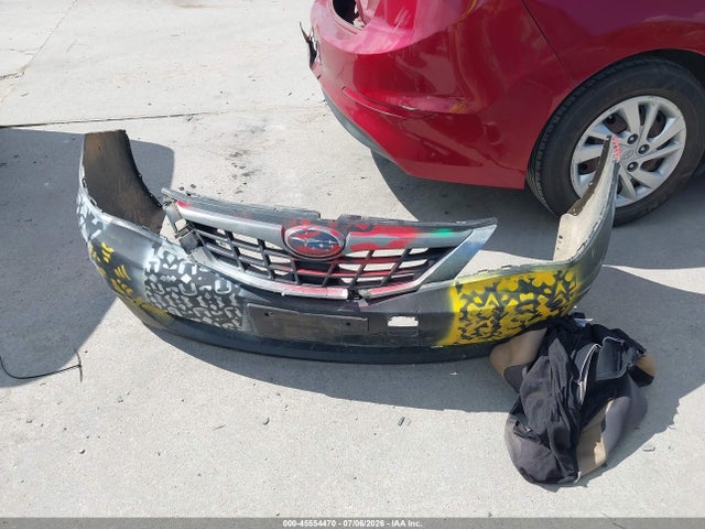 Aukcja sprzedaży 2008 Subaru Impreza  (natl) I, vin: JF1GE61698G527596, numer aukcji: 45554470