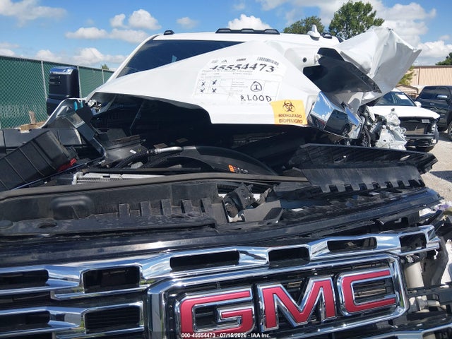 Aukcja sprzedaży 2024 Gmc Sierra 2500hd 4wd  Standard Bed Denali, vin: 1GT49REY9RF404483, numer aukcji: 45554473