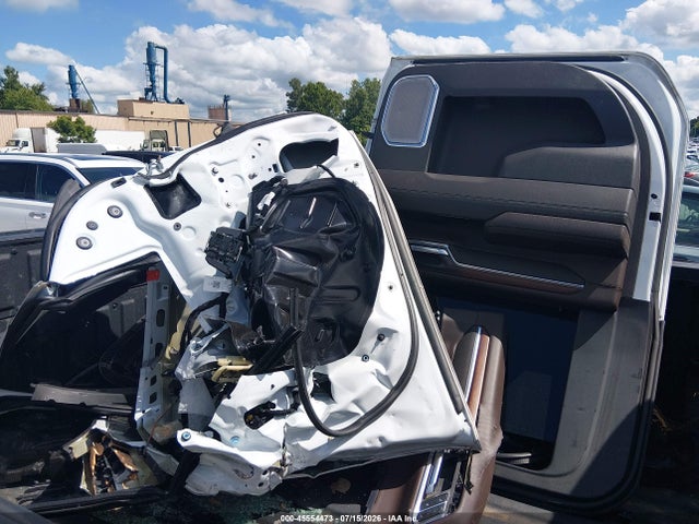 Aukcja sprzedaży 2024 Gmc Sierra 2500hd 4wd  Standard Bed Denali, vin: 1GT49REY9RF404483, numer aukcji: 45554473