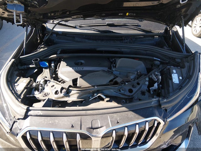 WBX73EF06R5Y38918 BMW X1 Xdrive28i