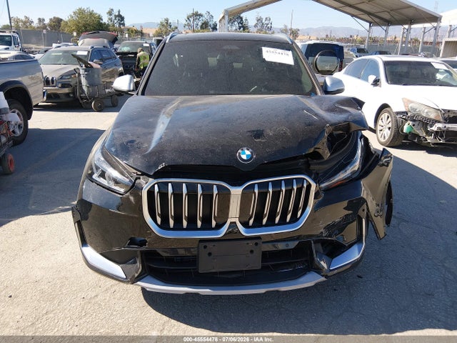 WBX73EF06R5Y38918 BMW X1 Xdrive28i