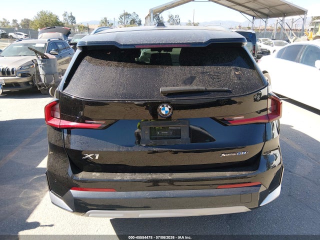 Продажа на аукционе авто 2024 Bmw X1 Xdrive28i, vin: WBX73EF06R5Y38918, номер лота: 45554478