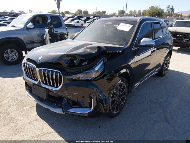 Продажа на аукционе авто 2024 Bmw X1 Xdrive28i, vin: WBX73EF06R5Y38918, номер лота: 45554478
