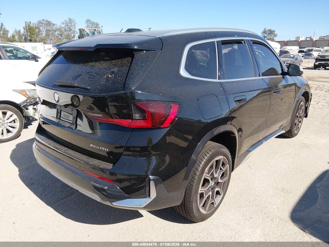 WBX73EF06R5Y38918 BMW X1 Xdrive28i