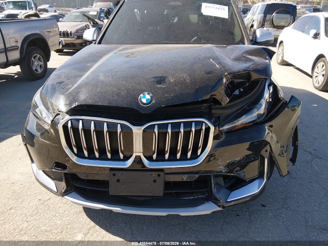 WBX73EF06R5Y38918 BMW X1 Xdrive28i