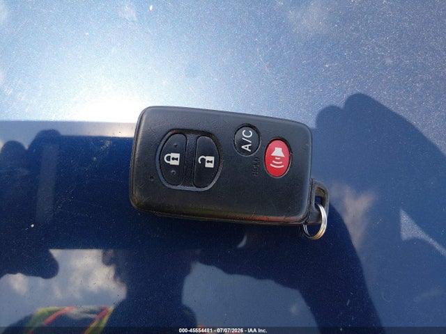 2013 Toyota Prius Three მანქანა იყიდება აუქციონზე, vin: JTDKN3DU5D1623932, აუქციონის ნომერი: 45554481
