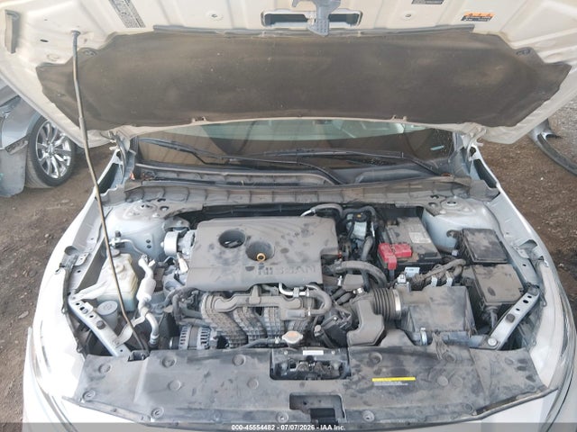 1N4BL4BV5LC249516 Nissan Altima S Fwd