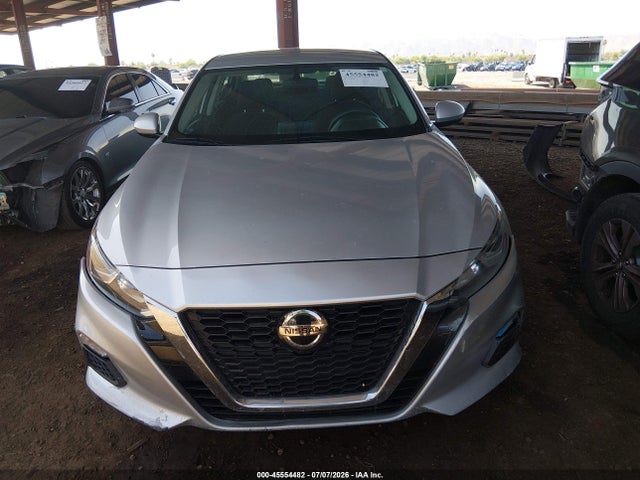 1N4BL4BV5LC249516 Nissan Altima S Fwd