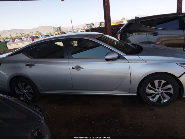 1N4BL4BV5LC249516 Nissan Altima S Fwd