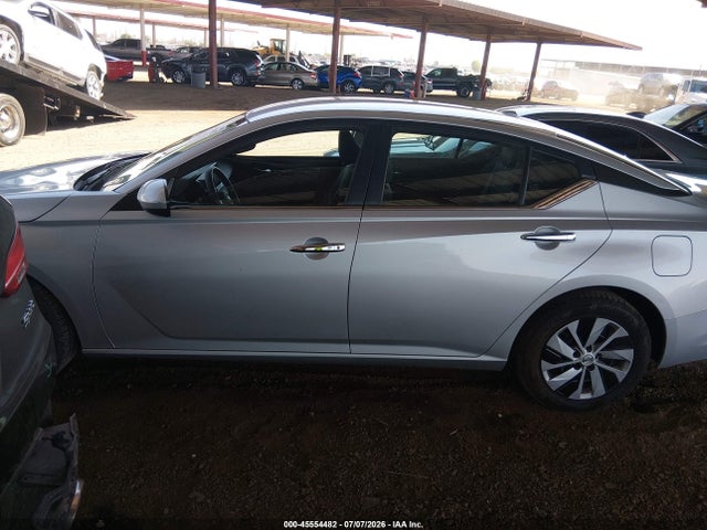1N4BL4BV5LC249516 Nissan Altima S Fwd