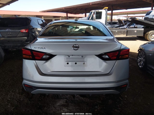 1N4BL4BV5LC249516 Nissan Altima S Fwd