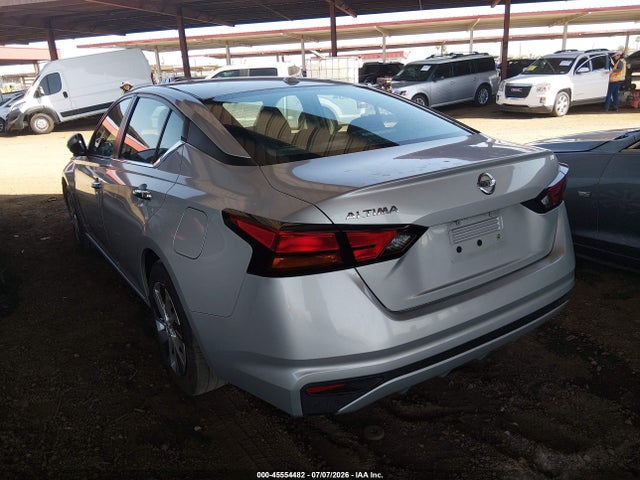 1N4BL4BV5LC249516 Nissan Altima S Fwd