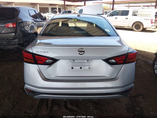 1N4BL4BV5LC249516 Nissan Altima S Fwd