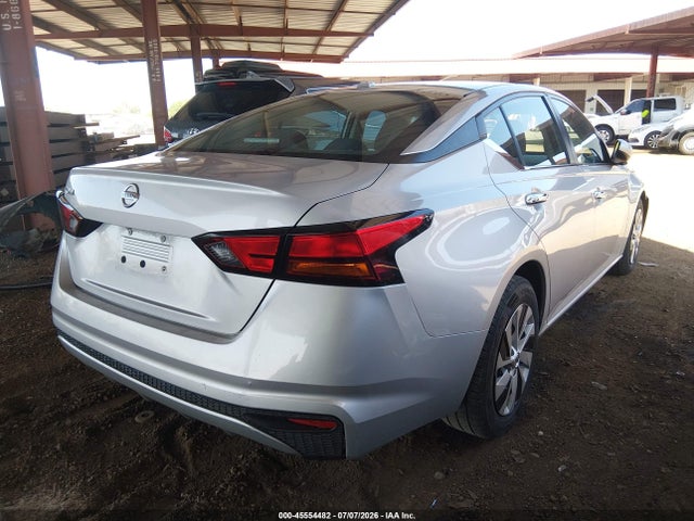1N4BL4BV5LC249516 Nissan Altima S Fwd