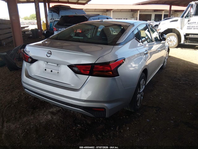 1N4BL4BV5LC249516 Nissan Altima S Fwd