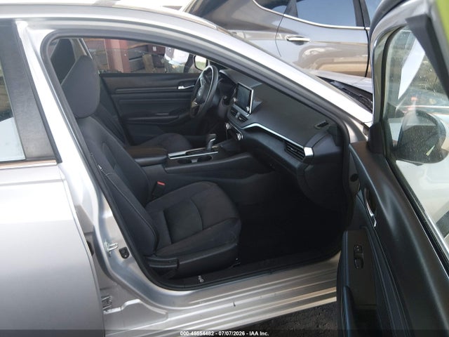 1N4BL4BV5LC249516 Nissan Altima S Fwd