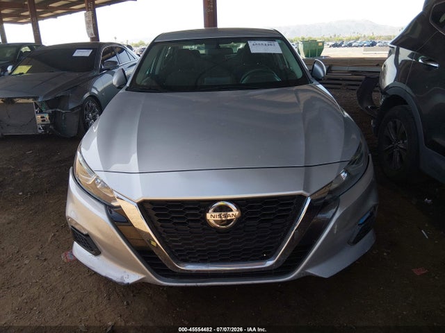 1N4BL4BV5LC249516 Nissan Altima S Fwd