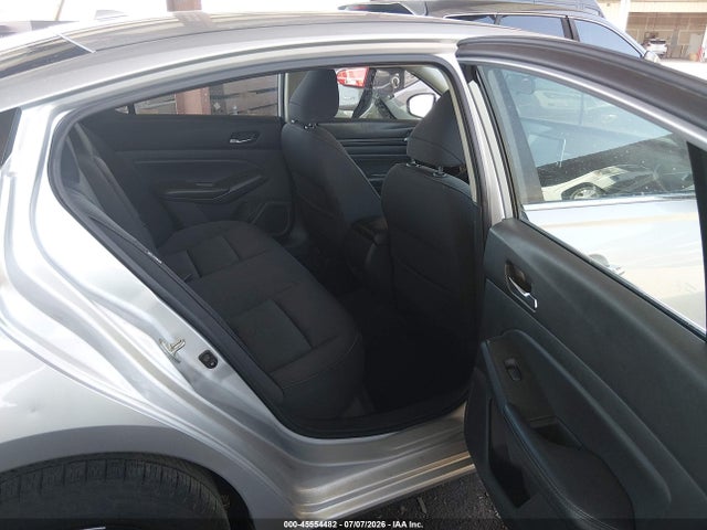 1N4BL4BV5LC249516 Nissan Altima S Fwd