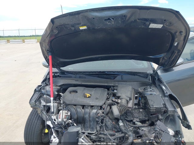 KIA Forte Lxs 2024 3KPF24AD3RE818226 Image 10