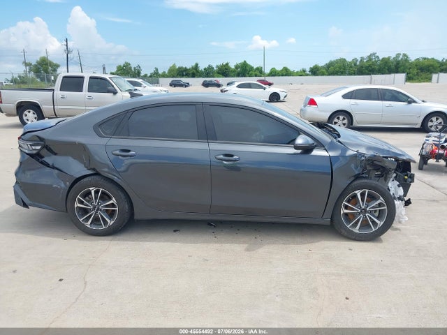 Продаж на аукціоні авто 2024 Kia Forte Lxs, vin: 3KPF24AD3RE818226, номер лоту: 45554492