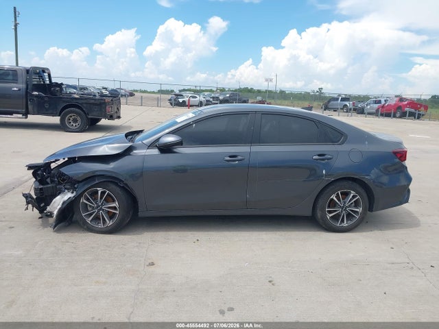 KIA Forte Lxs 2024 3KPF24AD3RE818226 Image 14