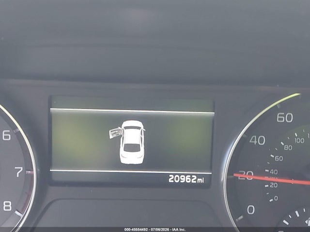 KIA Forte Lxs 2024 3KPF24AD3RE818226 Image 15