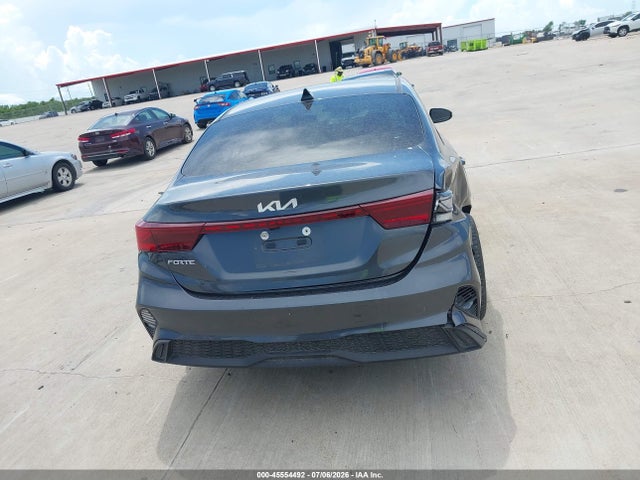 KIA Forte Lxs 2024 3KPF24AD3RE818226 Image 16