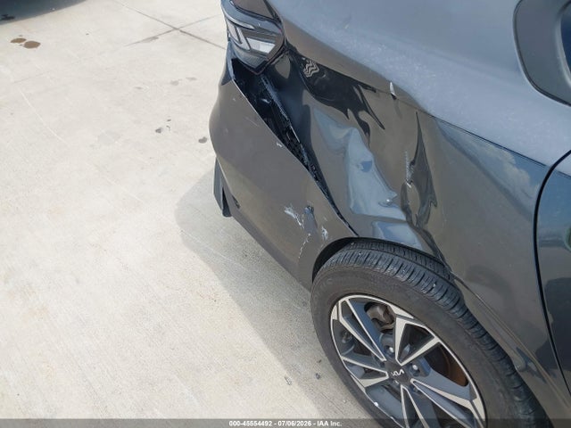 KIA Forte Lxs 2024 3KPF24AD3RE818226 Image 17