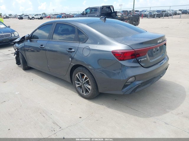KIA Forte Lxs 2024 3KPF24AD3RE818226 Image 3