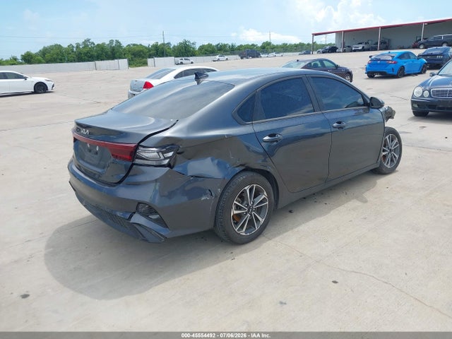 KIA Forte Lxs 2024 3KPF24AD3RE818226 Image 4