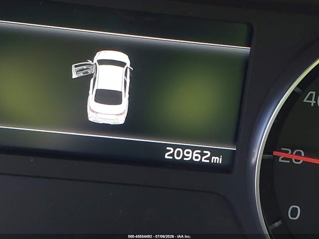 KIA Forte Lxs 2024 3KPF24AD3RE818226 Image 7