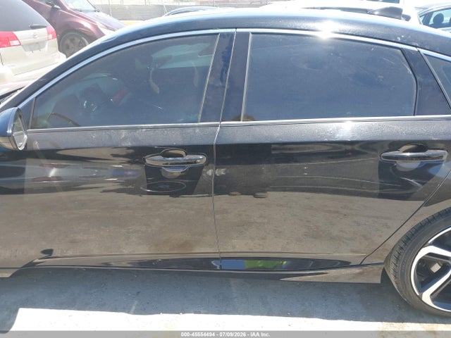 Aukcja sprzedaży 2018 Honda Accord Sport 2.0t, vin: 1HGCV2F39JA029151, numer aukcji: 45554494